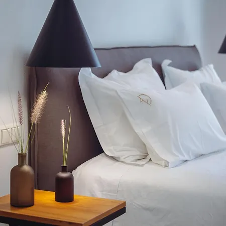Amodara Boutique Villas-naxos Boutique Luxury Private 아기오스프로코피오스