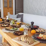 Amodara Boutique Villas-naxos Boutique Luxury Private Villa