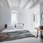 Amodara Boutique Villas-naxos Boutique Luxury Private * Agios Prokopios (Naxos)