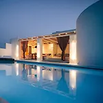 Amodara Boutique Villas-naxos Boutique Luxury Private Agios Prokopios (Naxos)