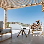 Amodara Boutique Villas-naxos Boutique Luxury Private Villa *