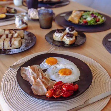 Amodara Boutique Villas-naxos Boutique Luxury Private * Agios Prokopios (Naxos)