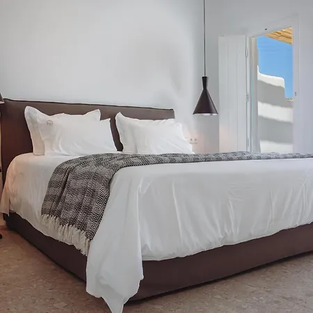 Amodara Boutique Villas-naxos Boutique Luxury Private Villa Agios Prokopios (Naxos)