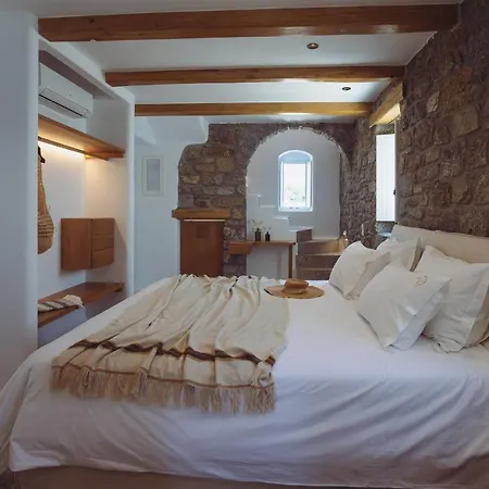 Villa Amodara Boutique Villas-naxos Boutique Luxury Private Agios Prokopios (Naxos)
